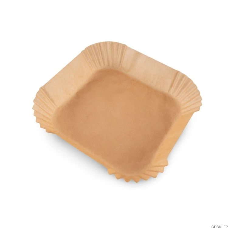 Wkłady papierowe do AIRFRYER