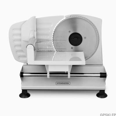 Krajalnica elektryczna Kitchencook SLICE I