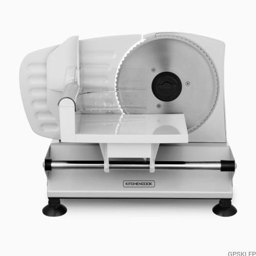Krajalnica elektryczna Kitchencook SLICE I