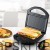 Grill kontaktowy Kitchencook K-GRILL