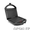 Grill kontaktowy Kitchencook K-GRILL