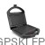 Grill kontaktowy Kitchencook K-GRILL