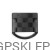 Grill kontaktowy Kitchencook K-GRILL
