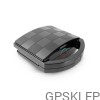 Grill kontaktowy Kitchencook K-GRILL