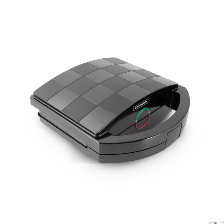 Grill kontaktowy Kitchencook K-GRILL