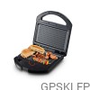 Grill kontaktowy Kitchencook K-GRILL