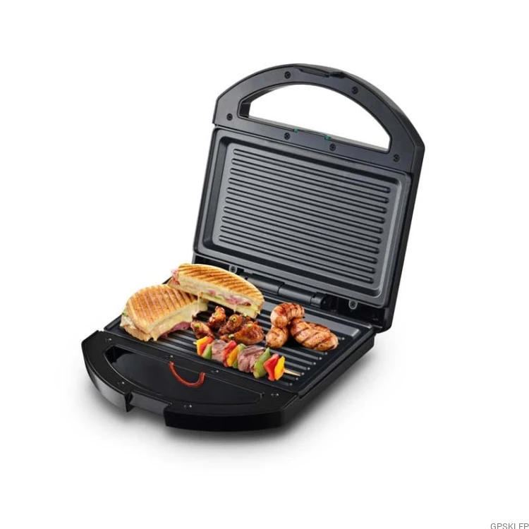 Grill kontaktowy Kitchencook K-GRILL