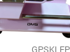 Krajalnica DMS AS-400R