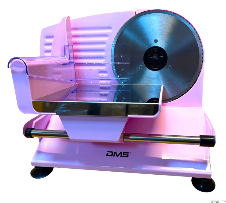 Krajalnica DMS AS-400R