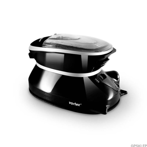 Mini żelazko parowe Vortex IRON LITE