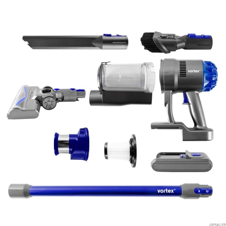 Odkurzacz pionowy VORTEX F26