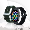 Smartwatch INWATCH II