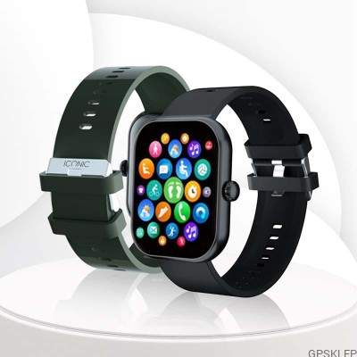 Smartwatch INWATCH II