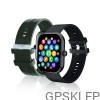 Smartwatch INWATCH II