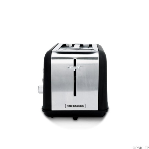 Toster retro z okienkiem TOASTEO GLASS