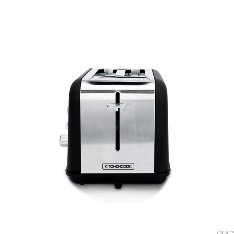 Toster retro z okienkiem TOASTEO GLASS
