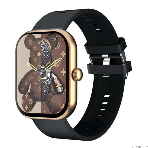 Smartwatch ICONIC INWATCH II