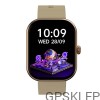 Smartwatch ICONIC INWATCH II