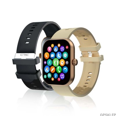 Smartwatch ICONIC INWATCH II