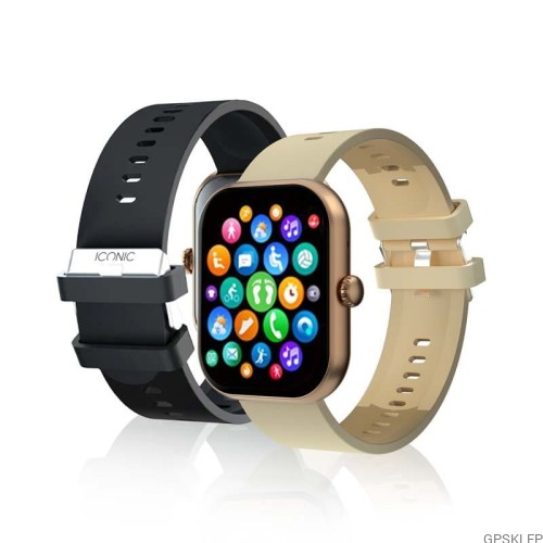 Smartwatch ICONIC INWATCH II