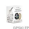 Smartwatch ICONIC INWATCH II