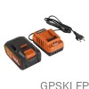 Bateria+ładowarka DUALPOWER POWDP90640