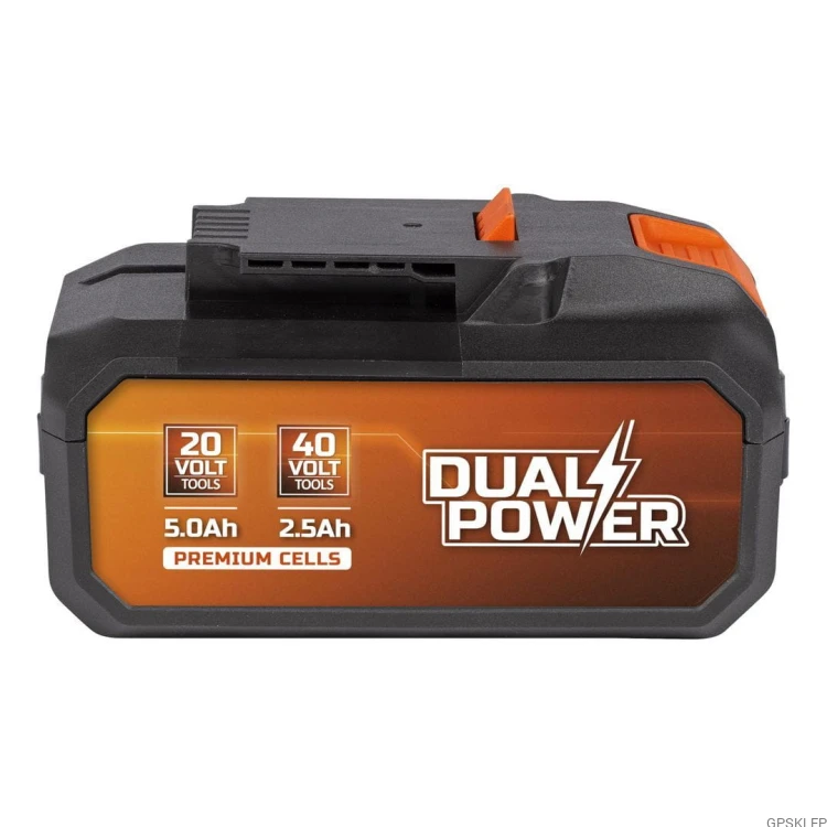 Bateria DUALPOWER POWDP9037
