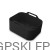 Wkłady silikonowe do airfryer Kitchencook SILIPOT2