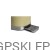 Toster 2 tosty Schneider Feeling's SCTO2 krem
