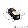 Kratka do frytkownicy Kitchencook GRILLE20I