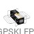 Kratka do frytkownicy Kitchencook GRILLE20I