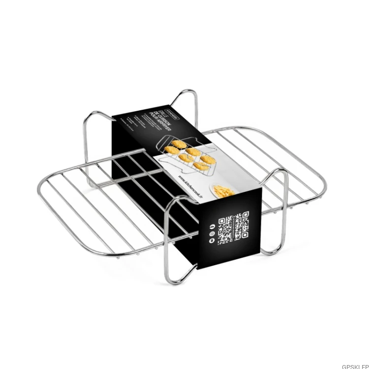 Kratka do frytkownicy Kitchencook GRILLE20I