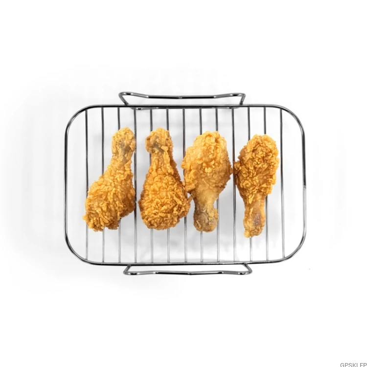 Kratka do frytkownicy Kitchencook GRILLE20I