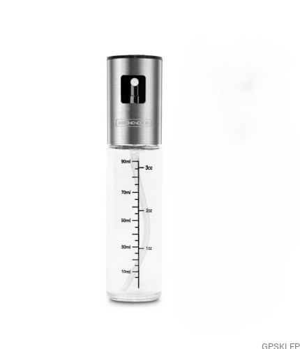 Butelka spryskiwacz na olej KItchencook SPRAY90