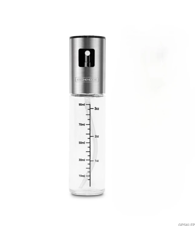 Butelka spryskiwacz na olej KItchencook SPRAY90