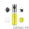 Butelka spryskiwacz na olej KItchencook SPRAY90