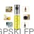 Butelka spryskiwacz na olej KItchencook SPRAY90