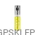 Butelka spryskiwacz na olej KItchencook SPRAY90