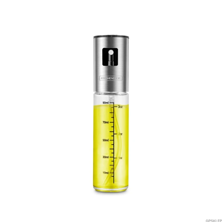 Butelka spryskiwacz na olej KItchencook SPRAY90