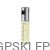 Butelka spryskiwacz na olej KItchencook SPRAY90
