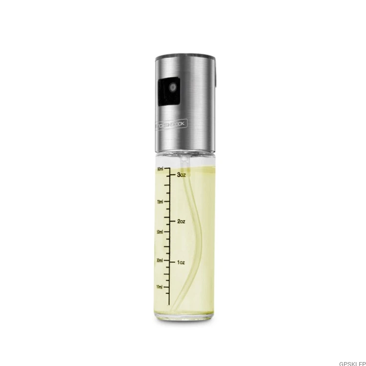 Butelka spryskiwacz na olej KItchencook SPRAY90