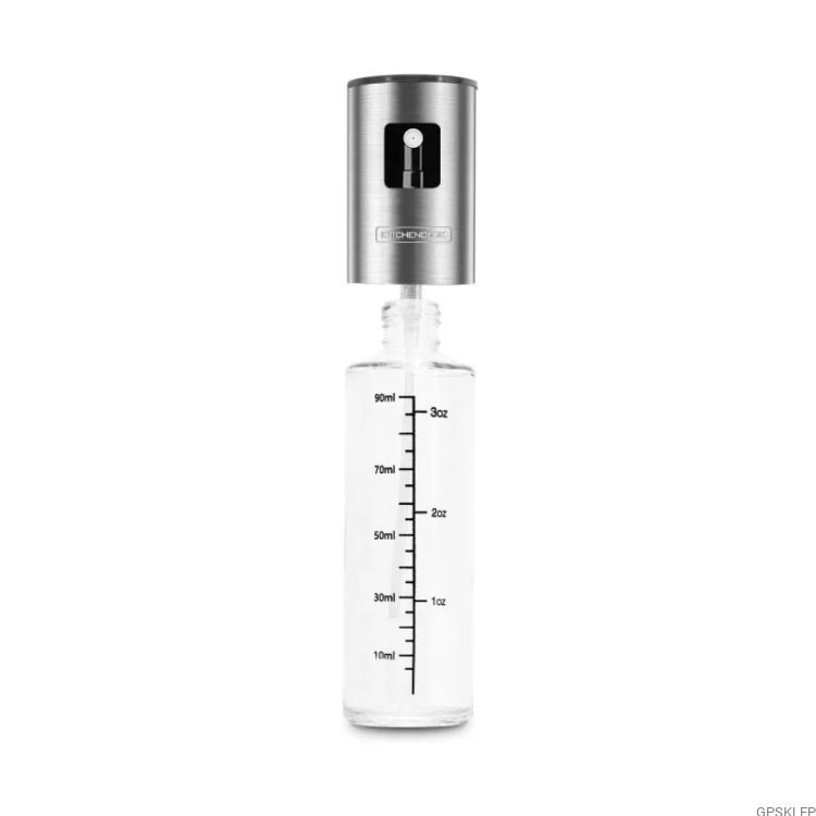 Butelka spryskiwacz na olej KItchencook SPRAY90