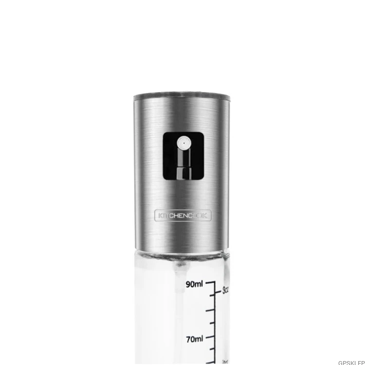 Butelka spryskiwacz na olej KItchencook SPRAY90