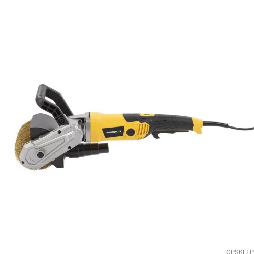 Szlifierka walcowa Powerplus POWX0497