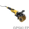Szlifierka walcowa Powerplus POWX0497