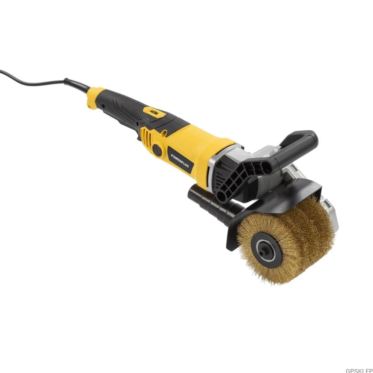 Szlifierka walcowa Powerplus POWX0497