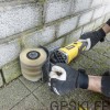 Szlifierka walcowa Powerplus POWX0497