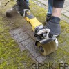 Szlifierka walcowa Powerplus POWX0497