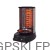 Grill pionowy 2000W Kitchencook KBAB
