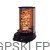 Grill pionowy 2000W Kitchencook KBAB